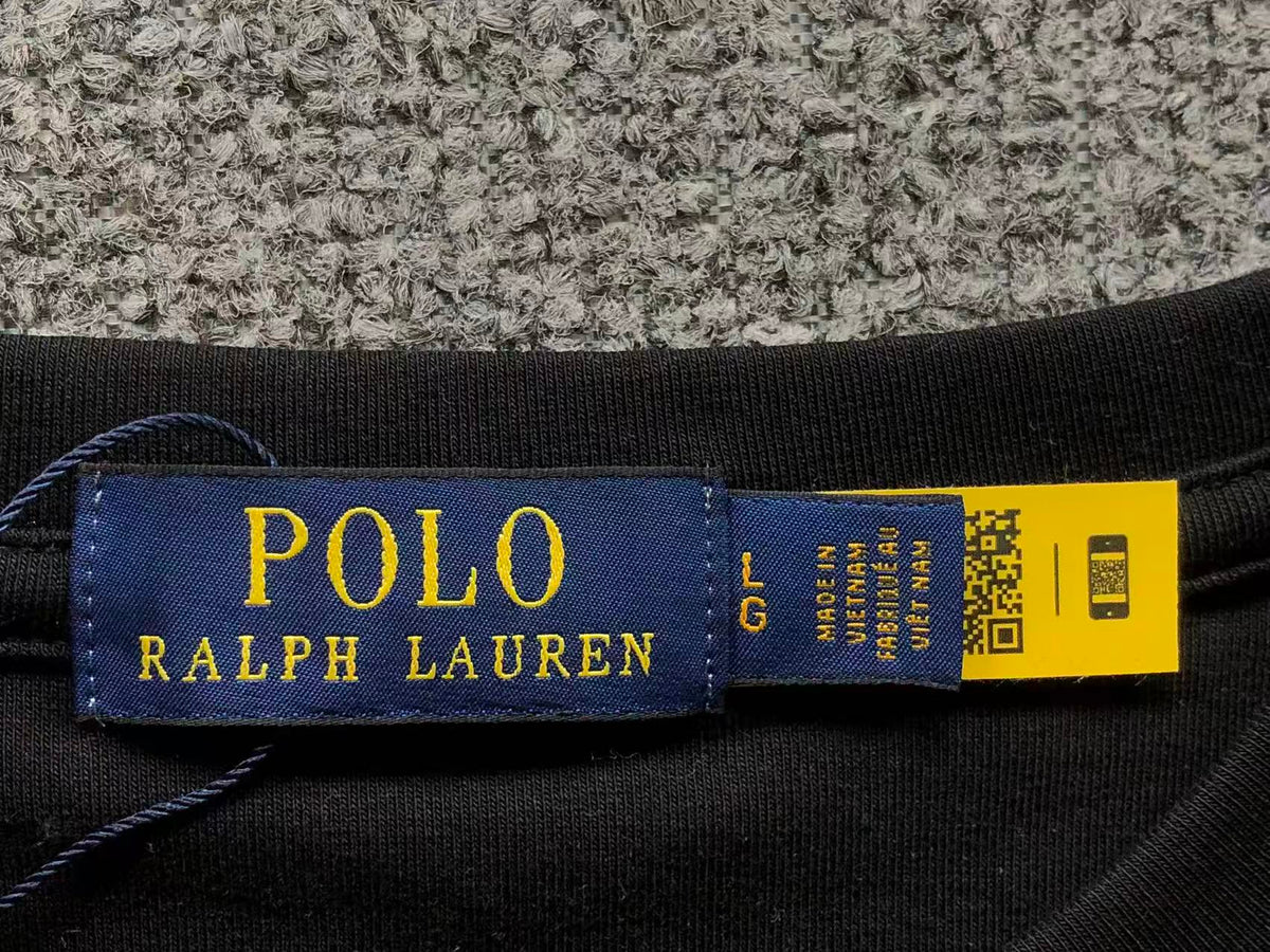 Ralph Lauren Longsleeve Female
