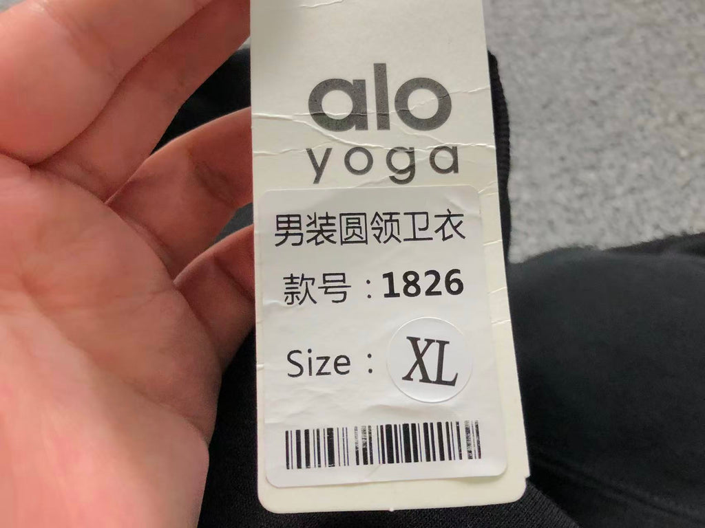 A1O Hoodie