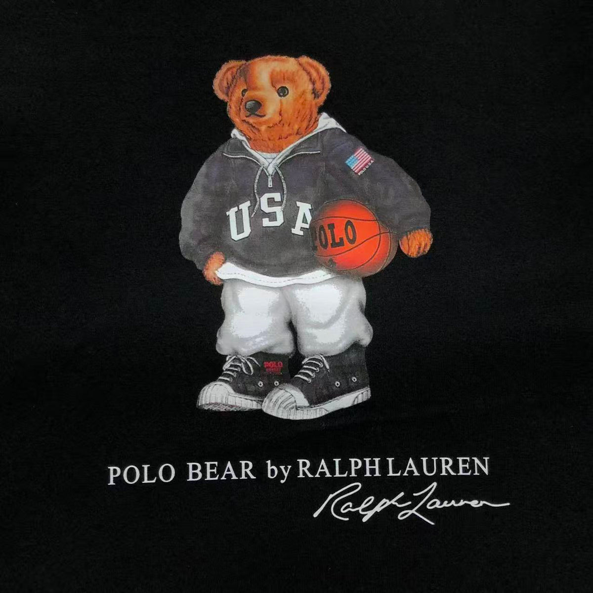 Ralph Lauren Tshirt