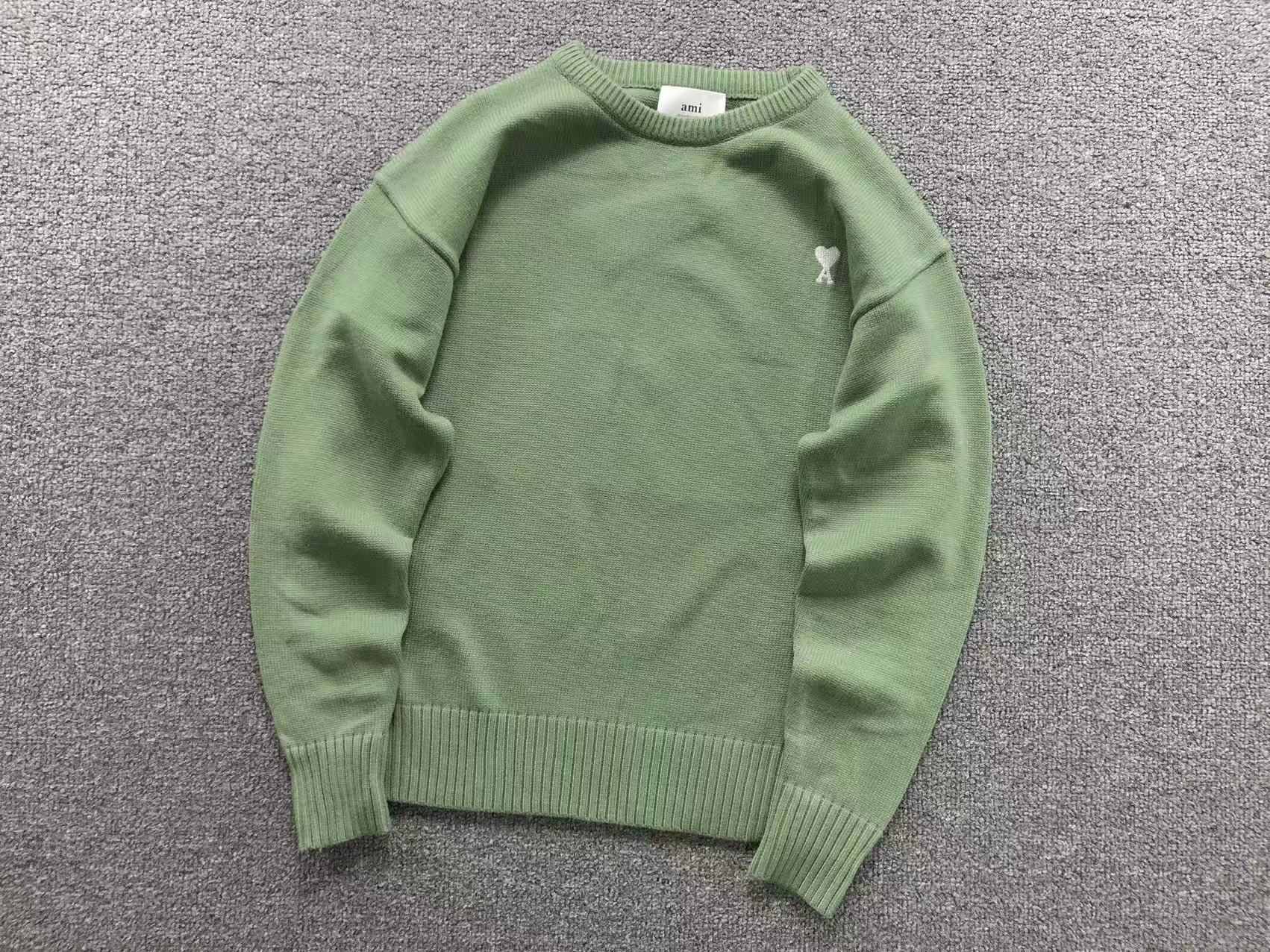 Am1 Sweater
