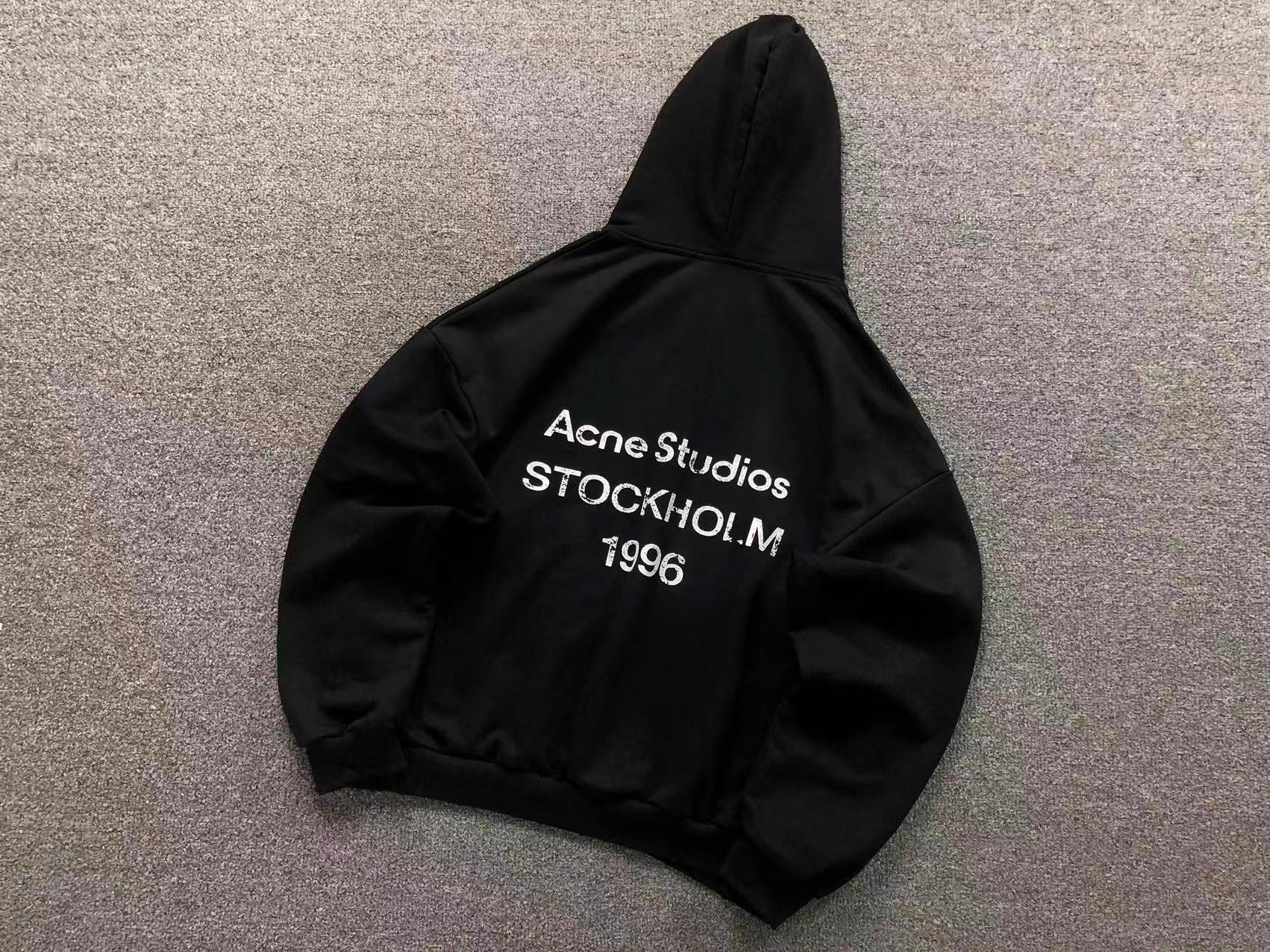 AcneStdios Hoodie