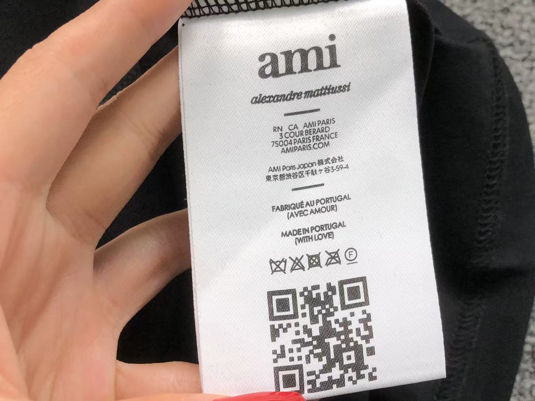 Am1 Tshirt