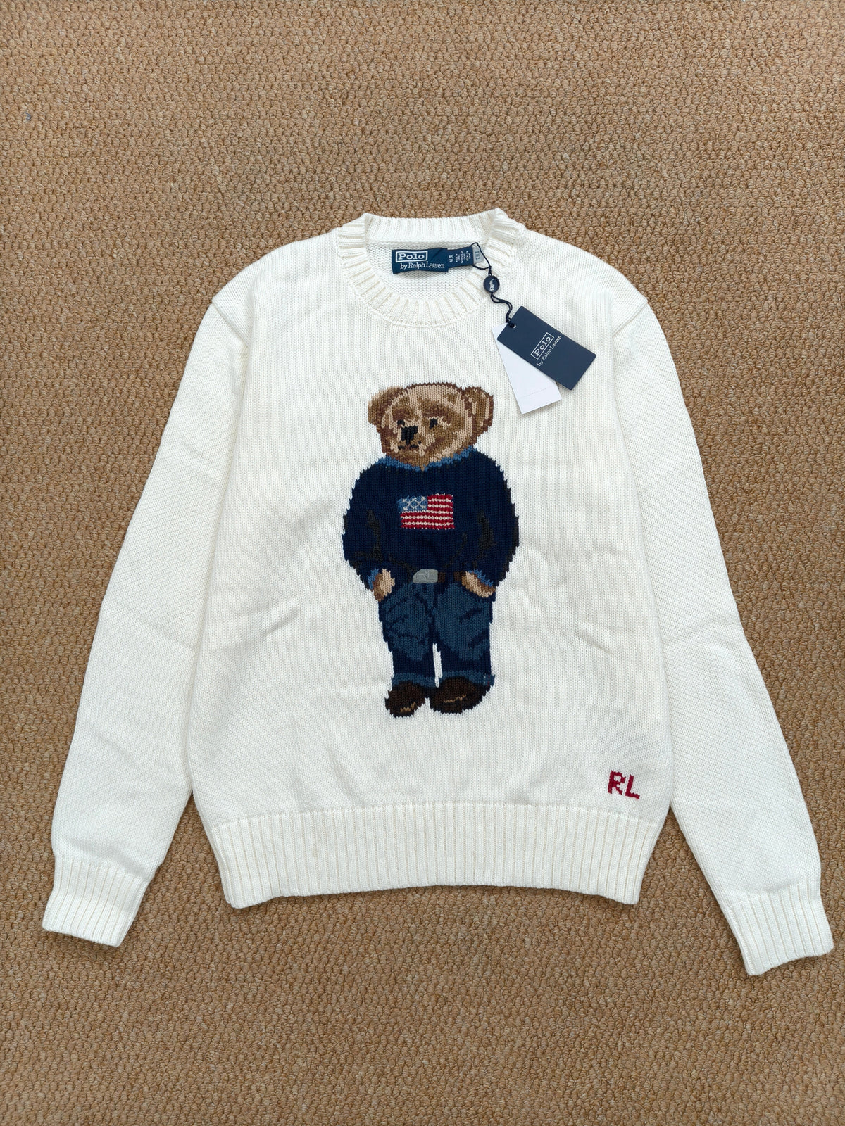 Ralph Lauren Sweater