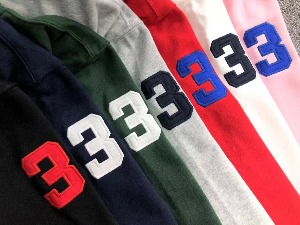 Ralph Lauren Hoodie