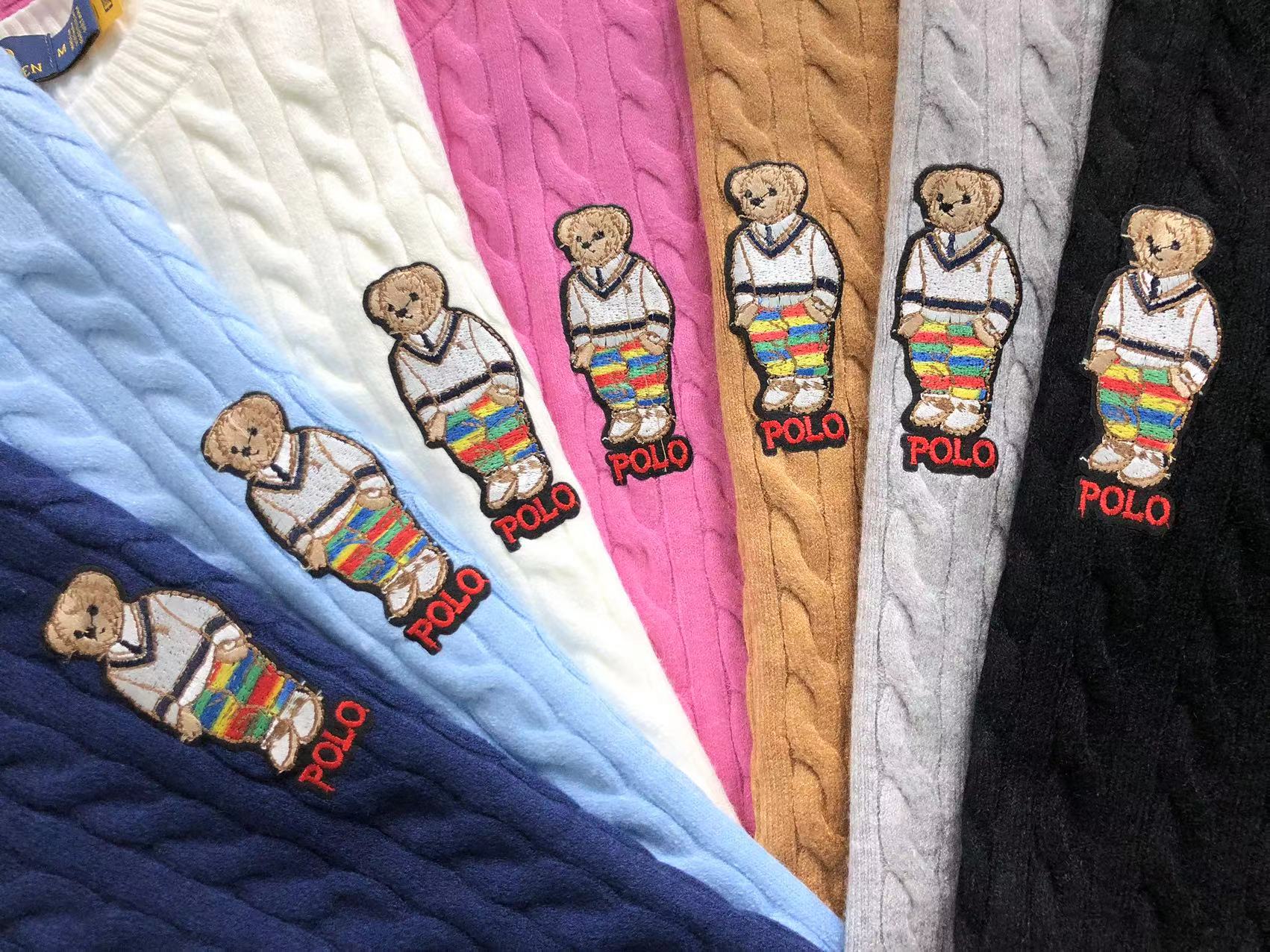 Ralph Lauren Sweater