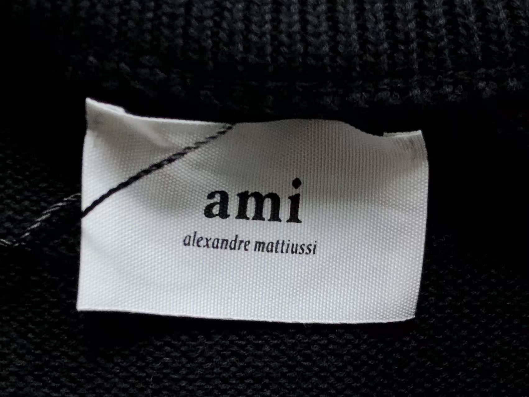 Am1 Sweater