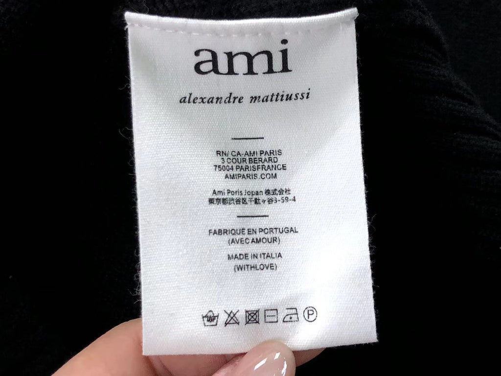 Am1 Sweater