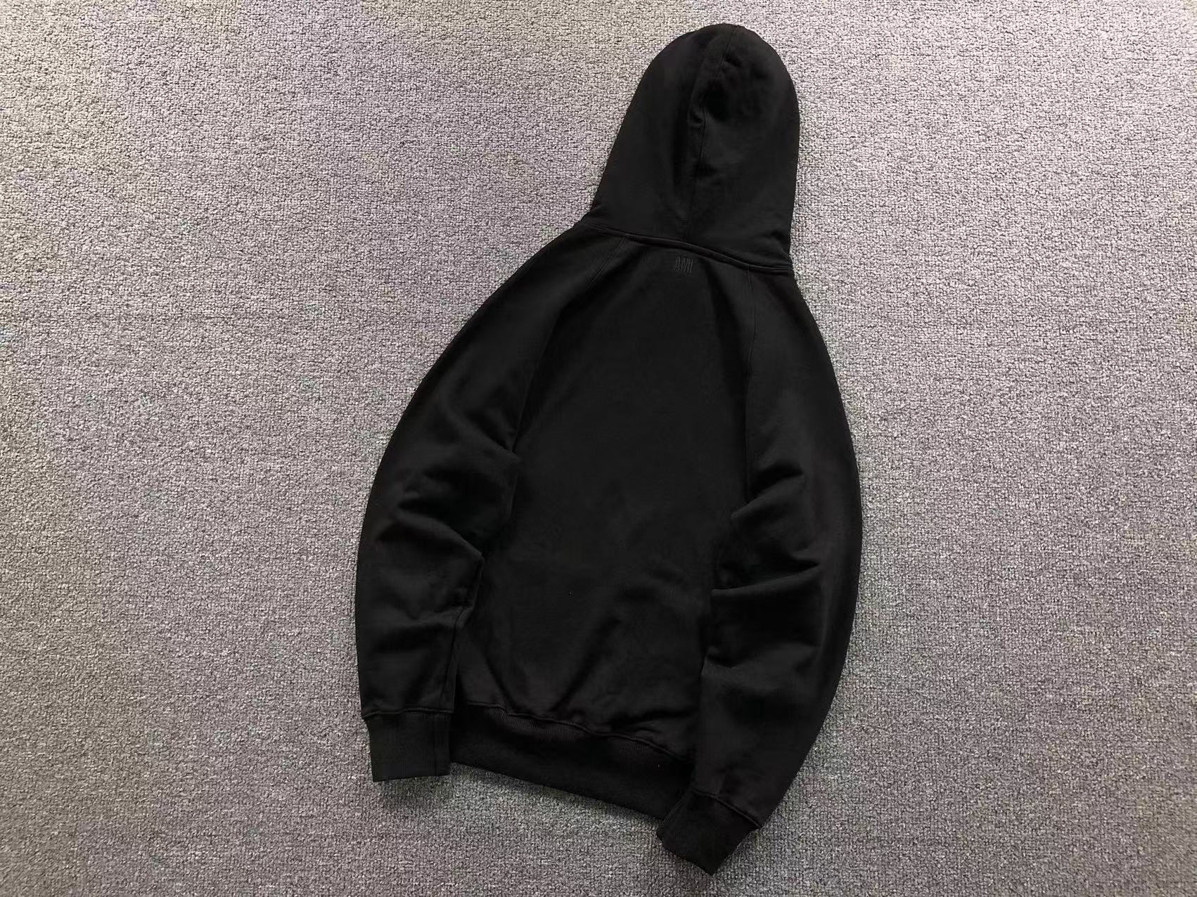 Am1 Hoodie
