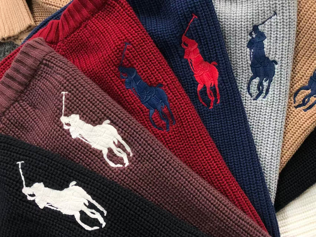 Ralph Lauren Sweater