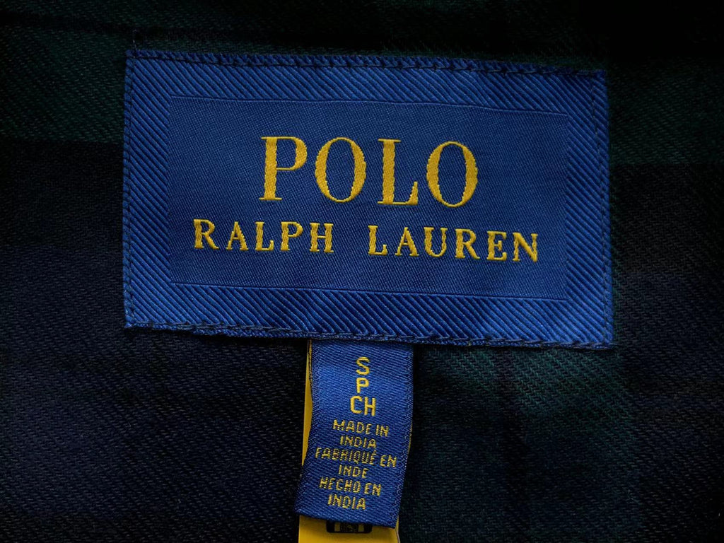 Ralph Lauren Jacket