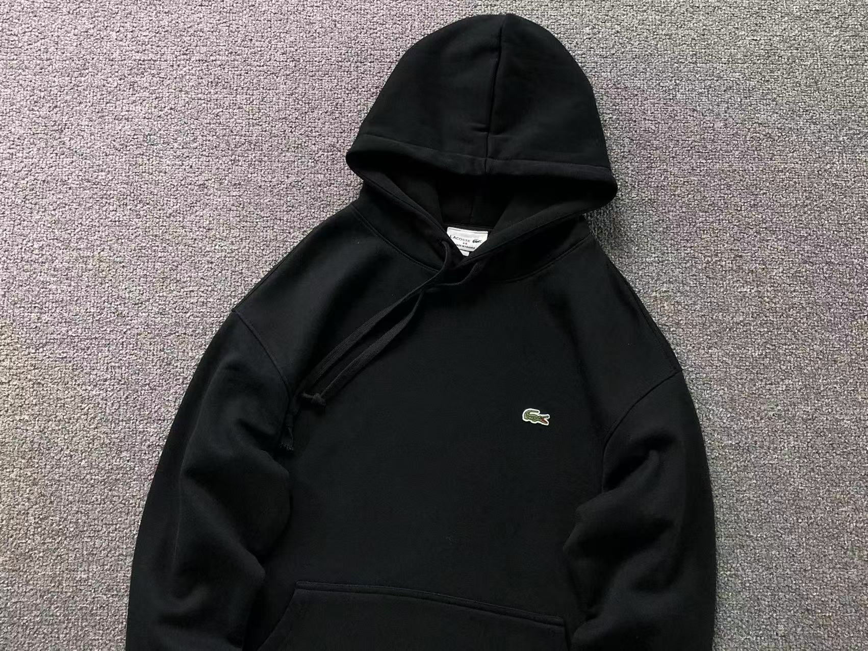 Classic Hoodie