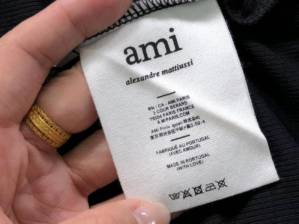 Am1 Longsleeve Female