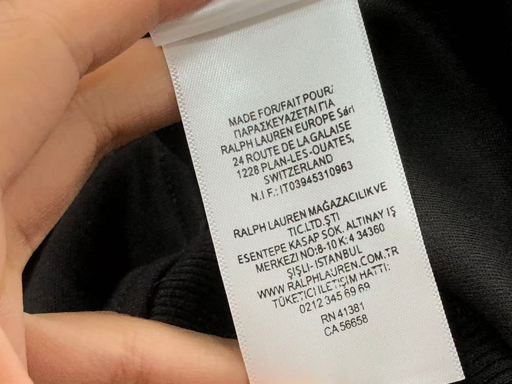 Ralph Lauren Hoodie