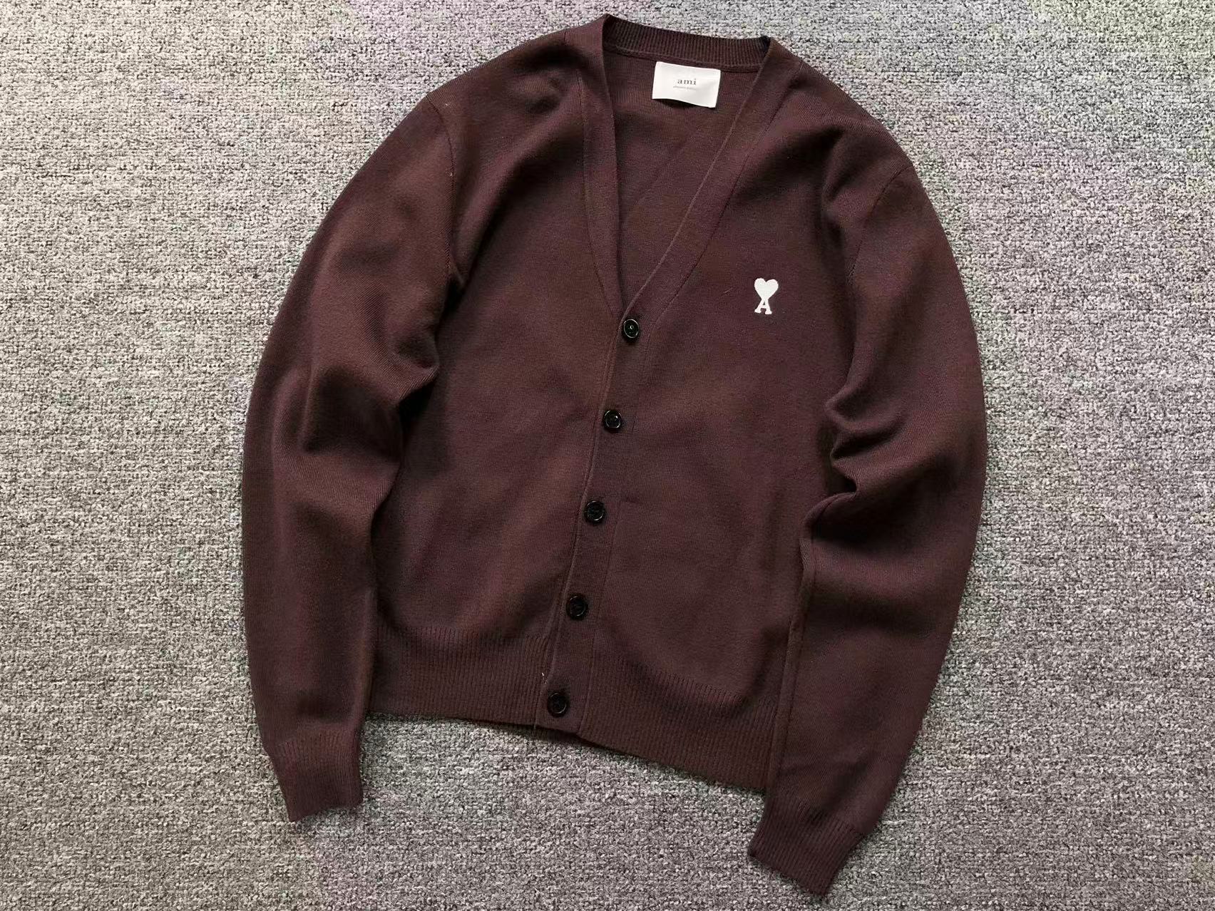 Am1 Sweater