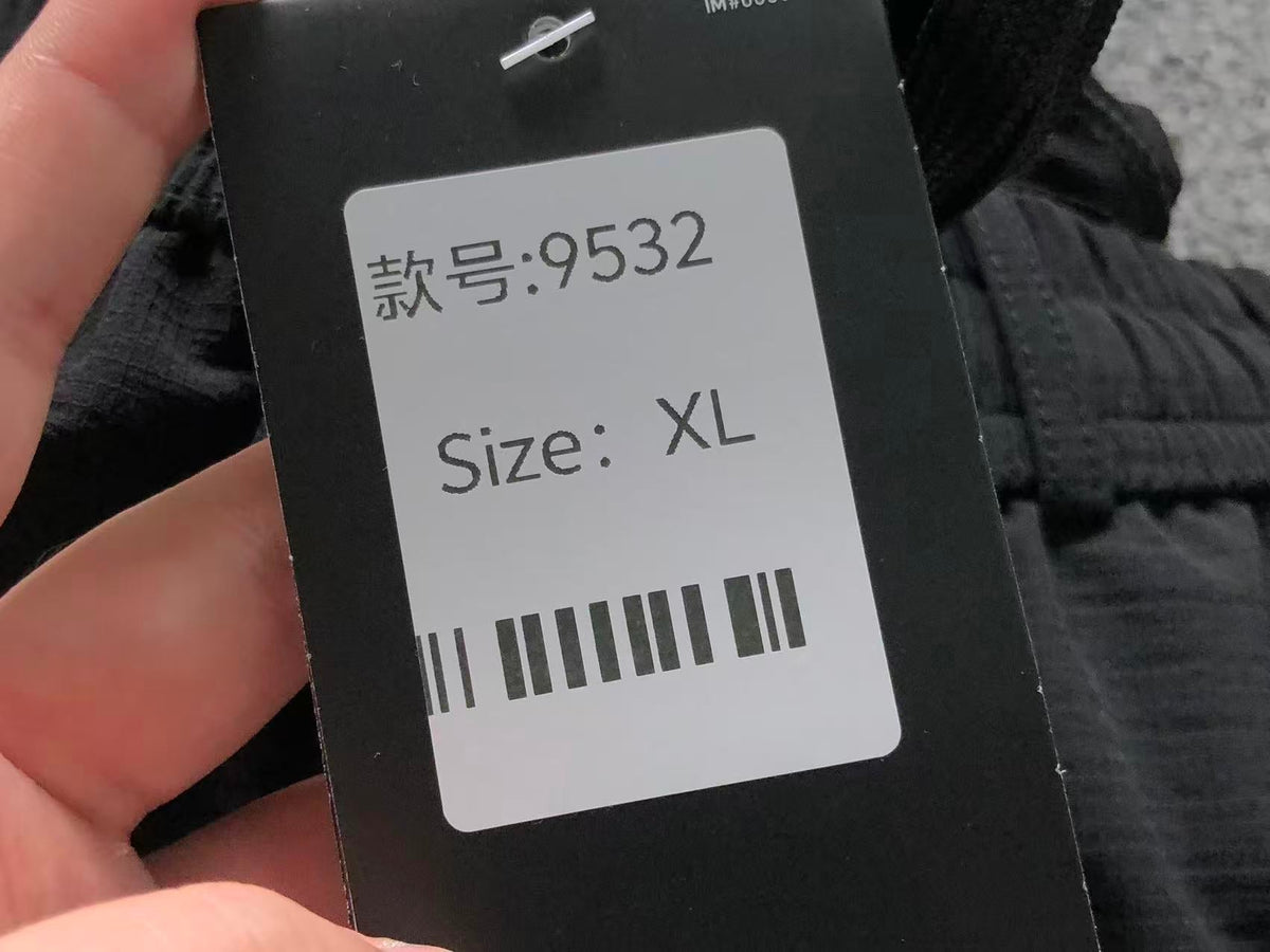 N1K Pants