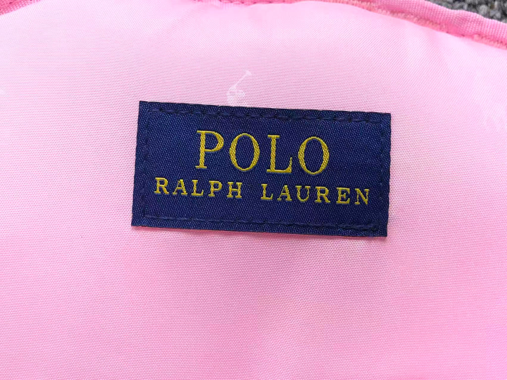 Ralph Lauren Bag