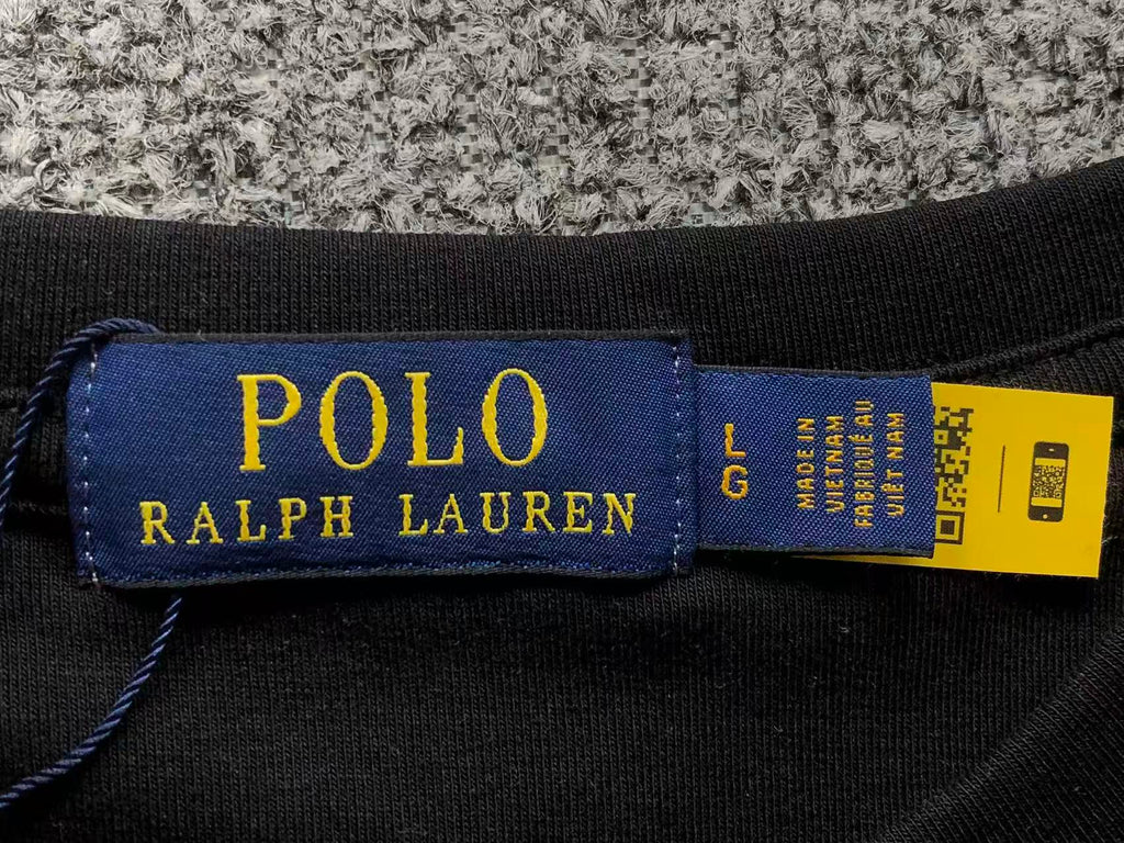 Ralph Lauren Longsleeve Female