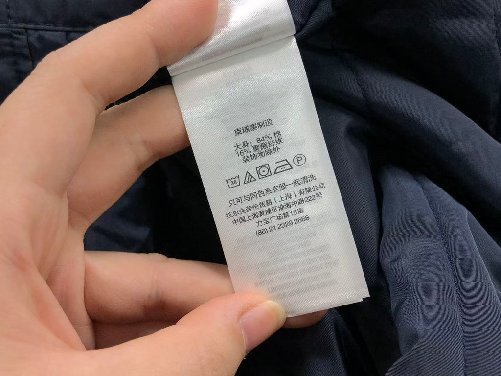 Ralph Lauren Jacket