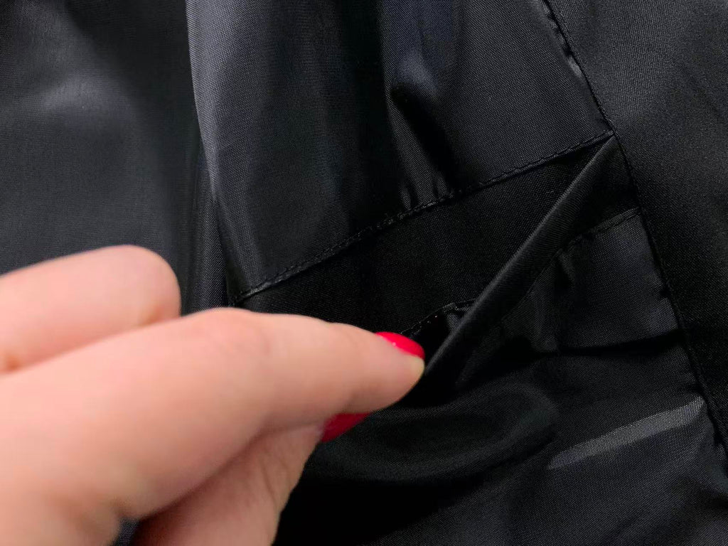 N1K Jacket