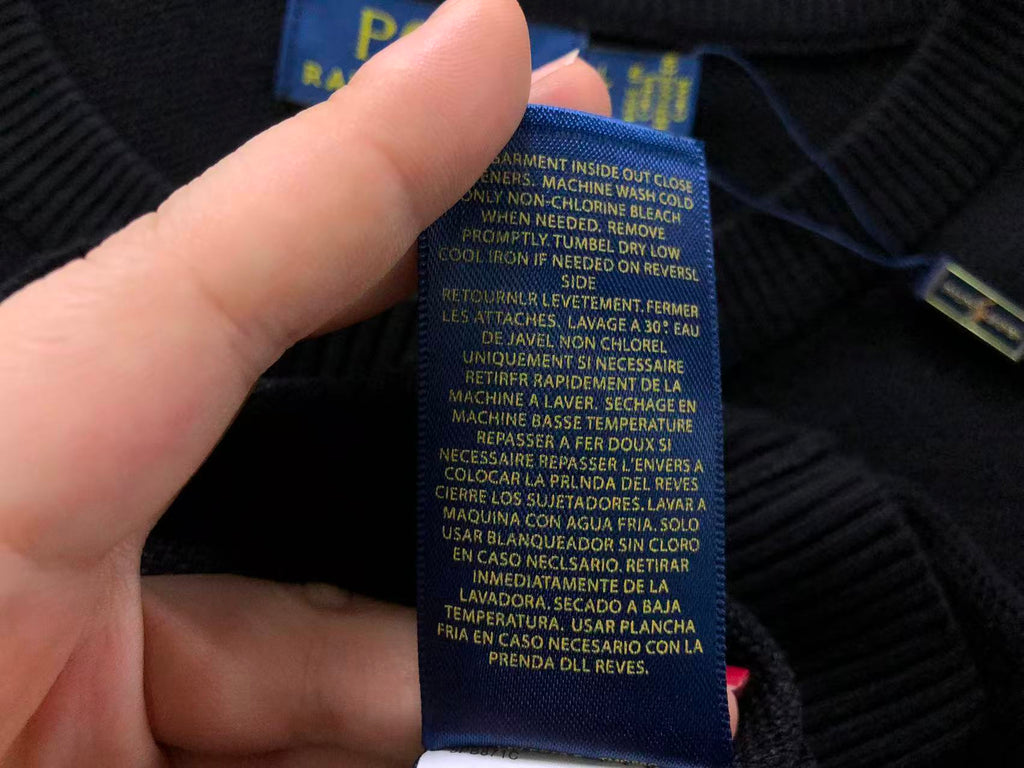 Ralph Lauren Sweater