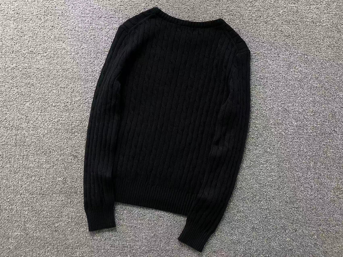 Ralph Lauren Sweater Female
