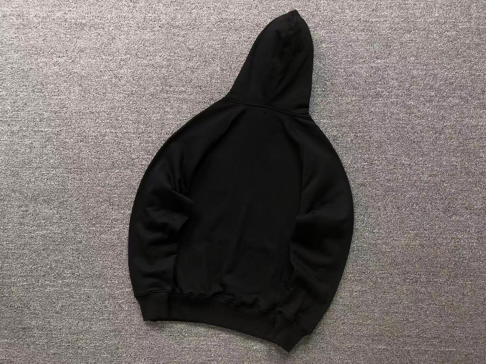 Am1 Hoodie