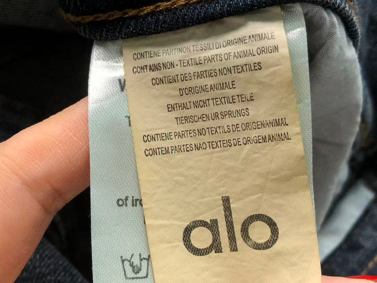 A1O Pants