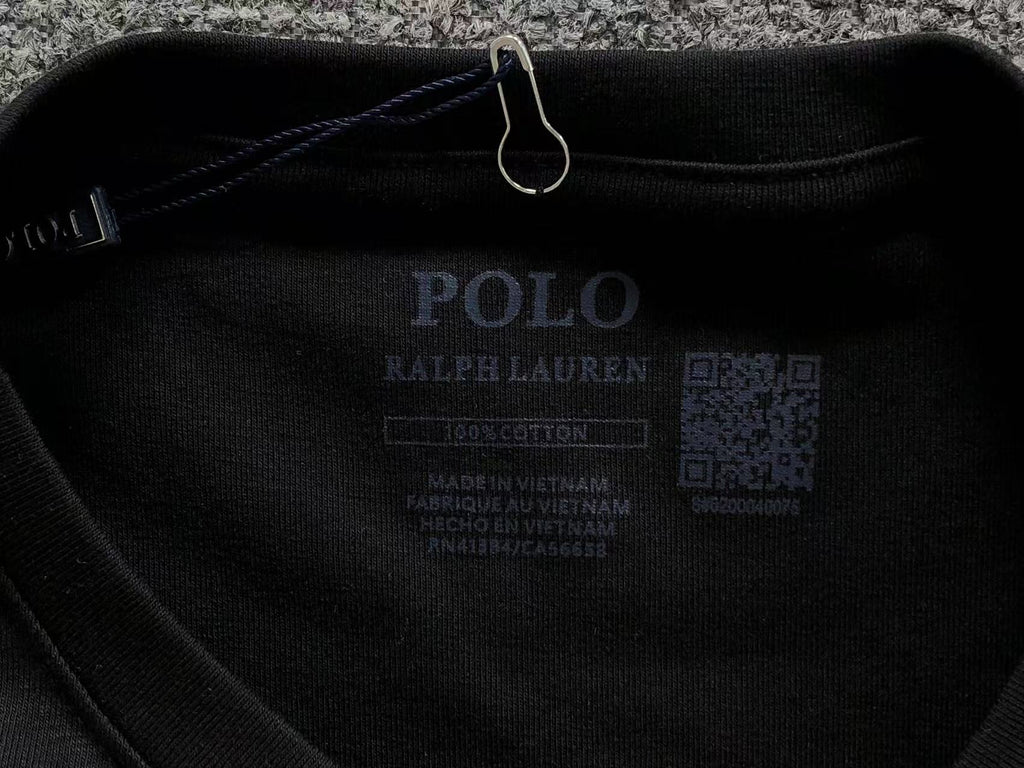 Ralph Lauren Longsleeve Female