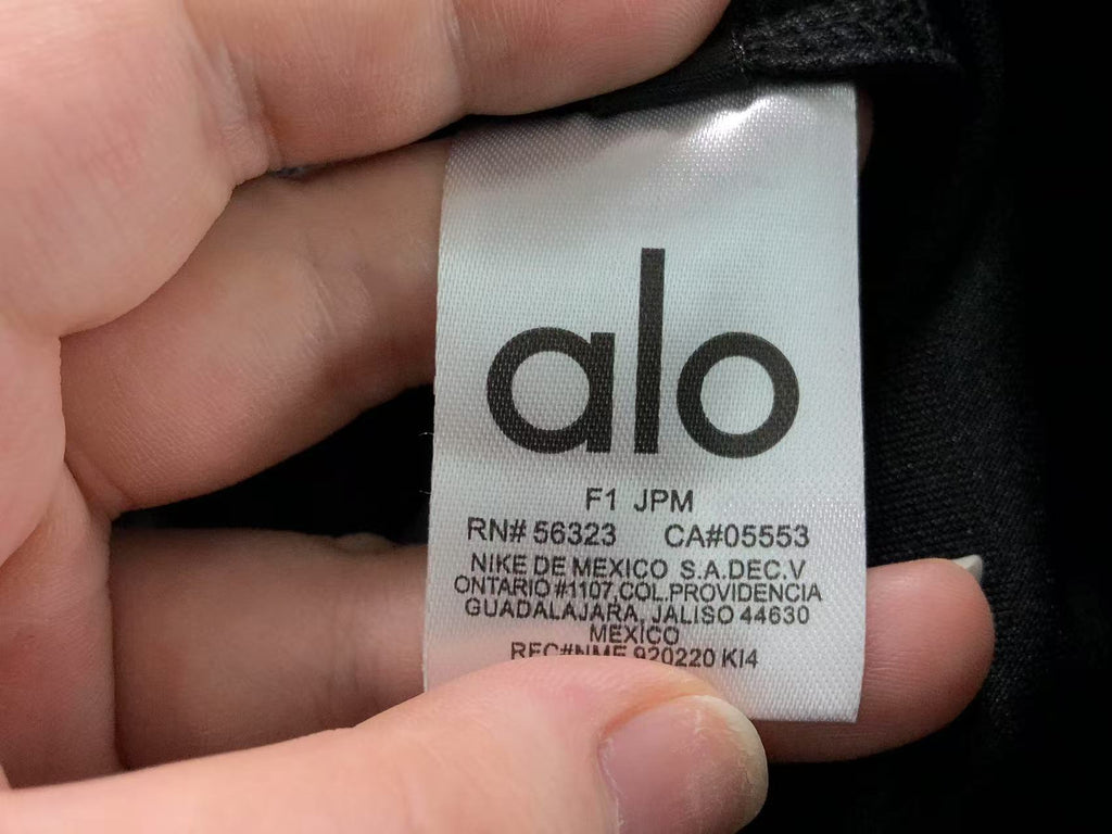 A1O Longsleeve
