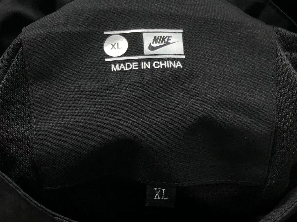 N1K Jacket