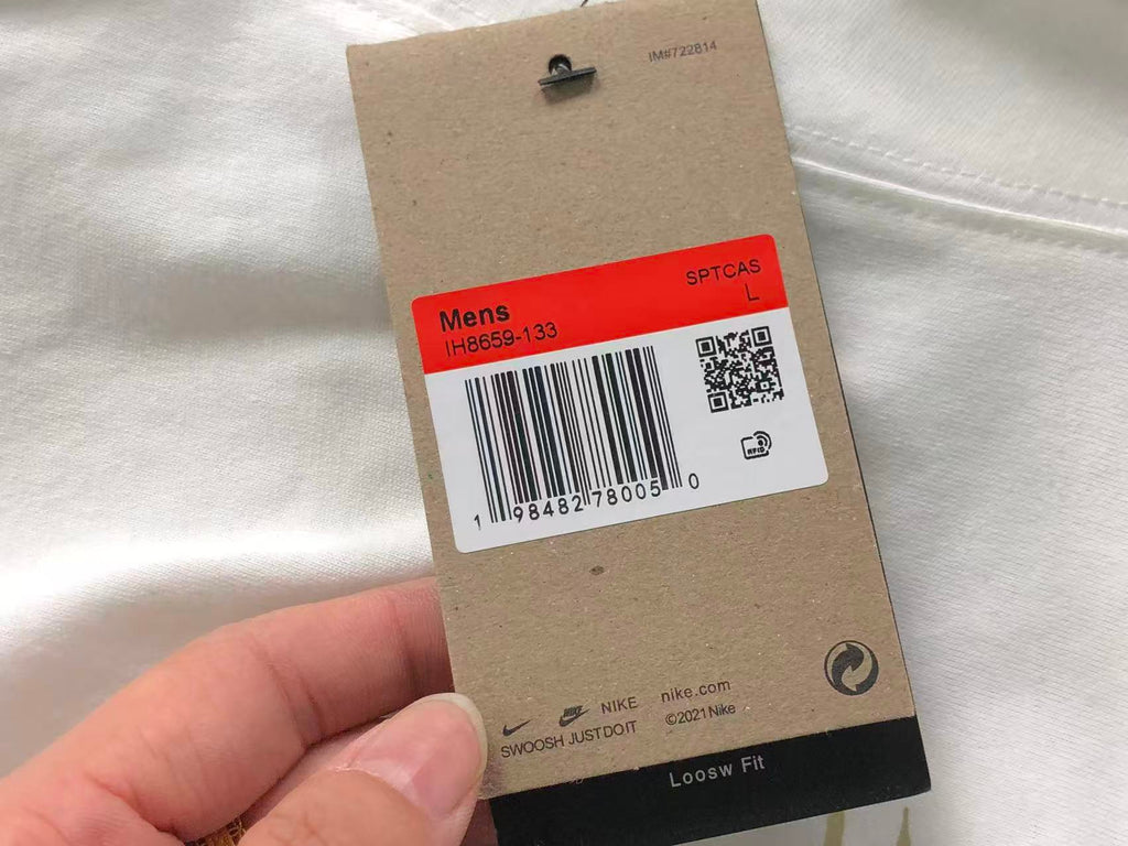 N1K Tshirt