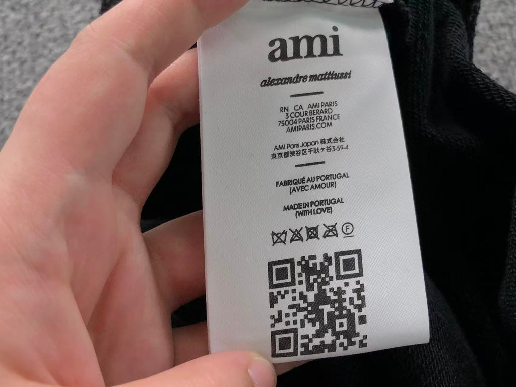 Am1 Hoodie