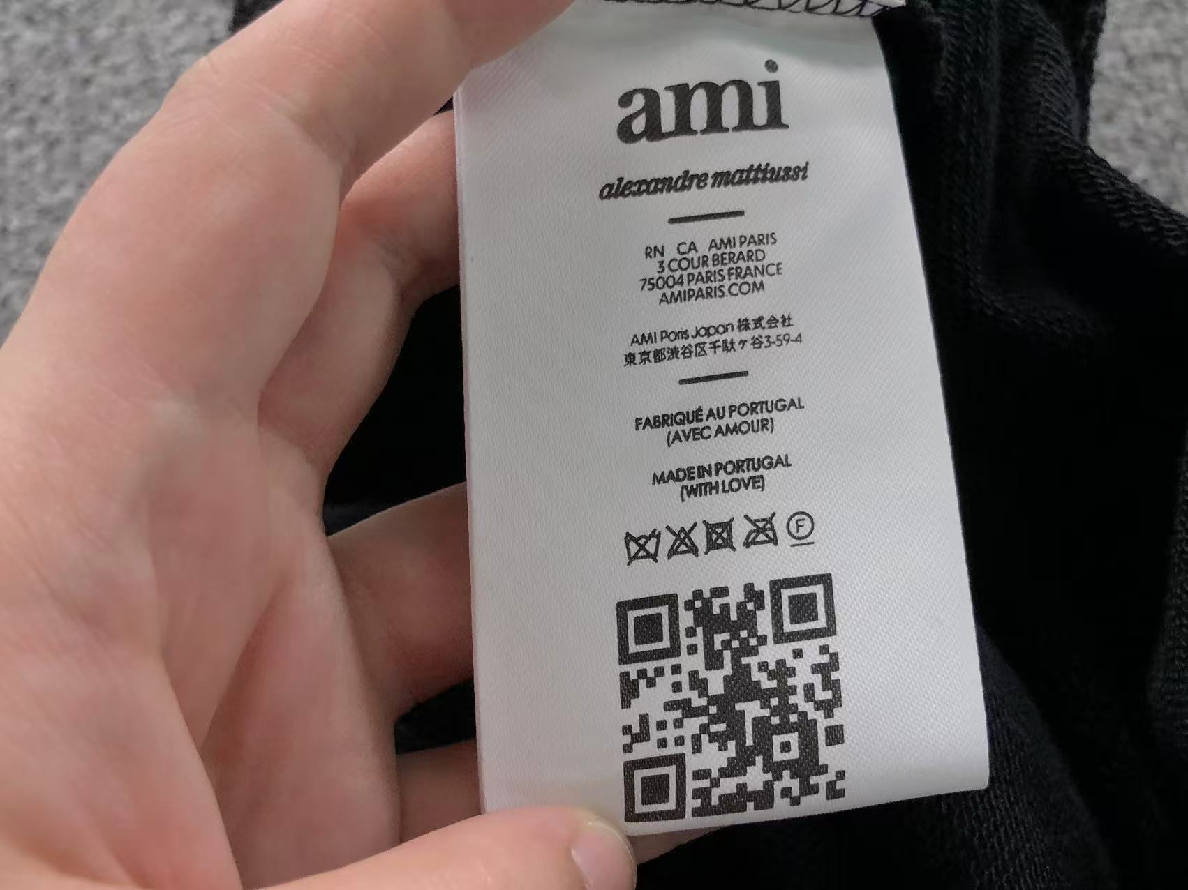 Am1 Hoodie