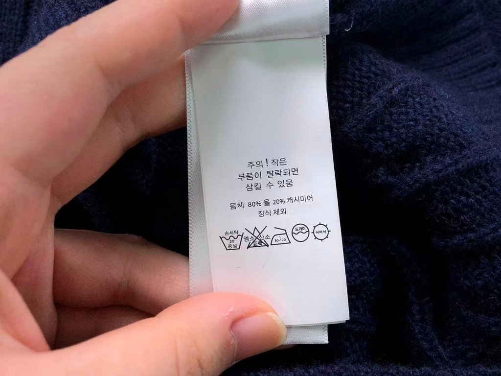 Ralph Lauren Sweater Female