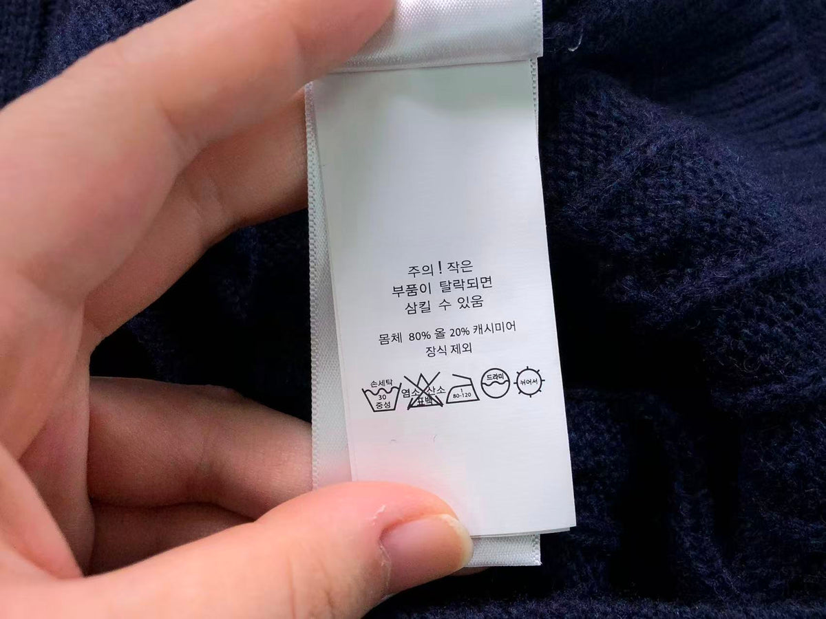 Ralph Lauren Sweater Female
