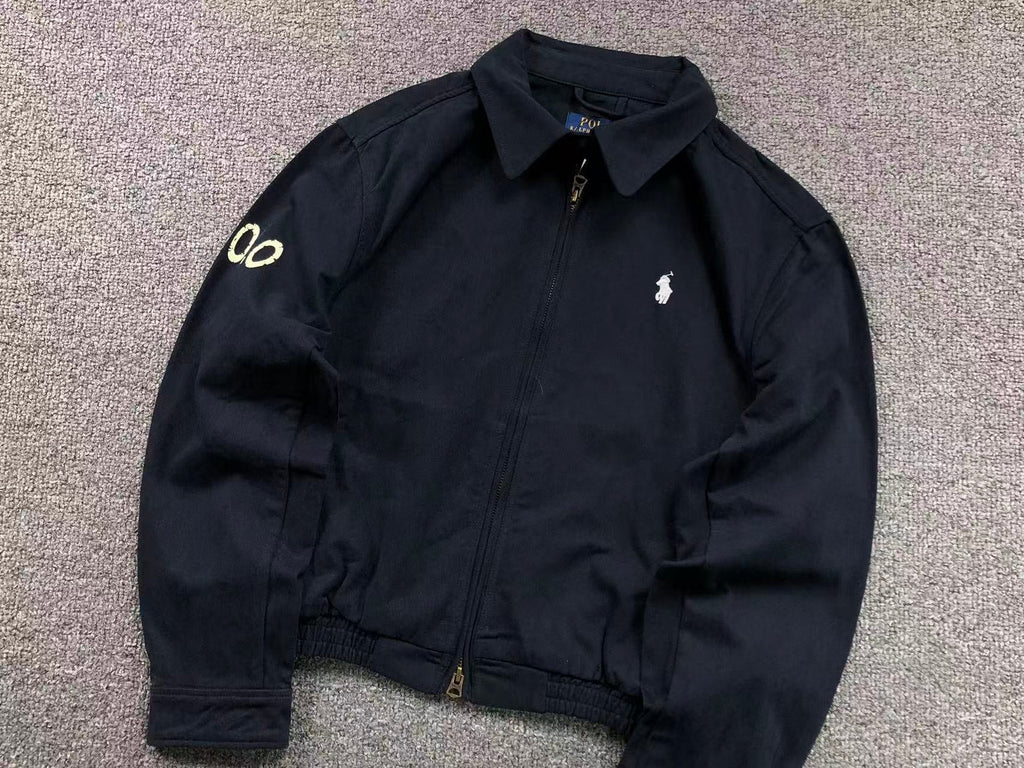 Ralph Lauren Jacket Female
