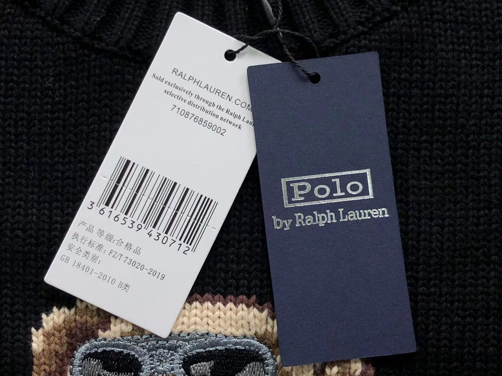 Ralph Lauren Sweater