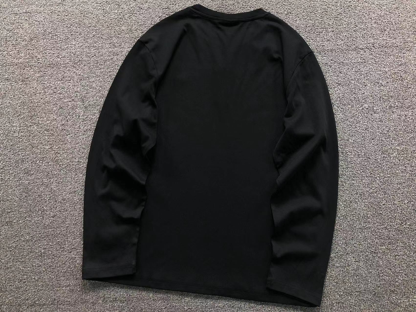 Classic Longsleeve