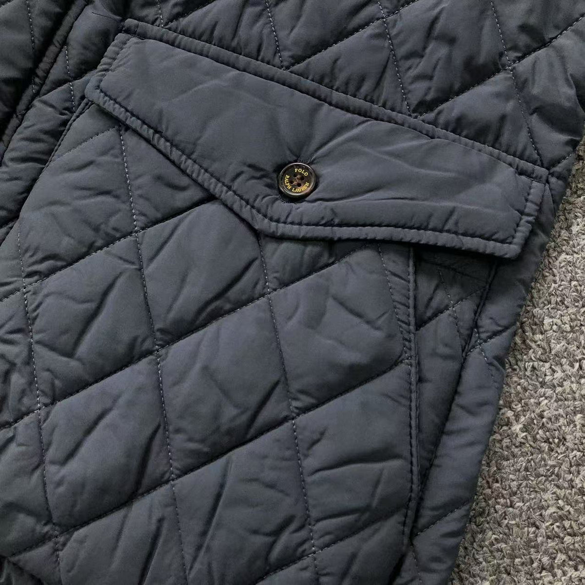 Ralph Lauren Jacket
