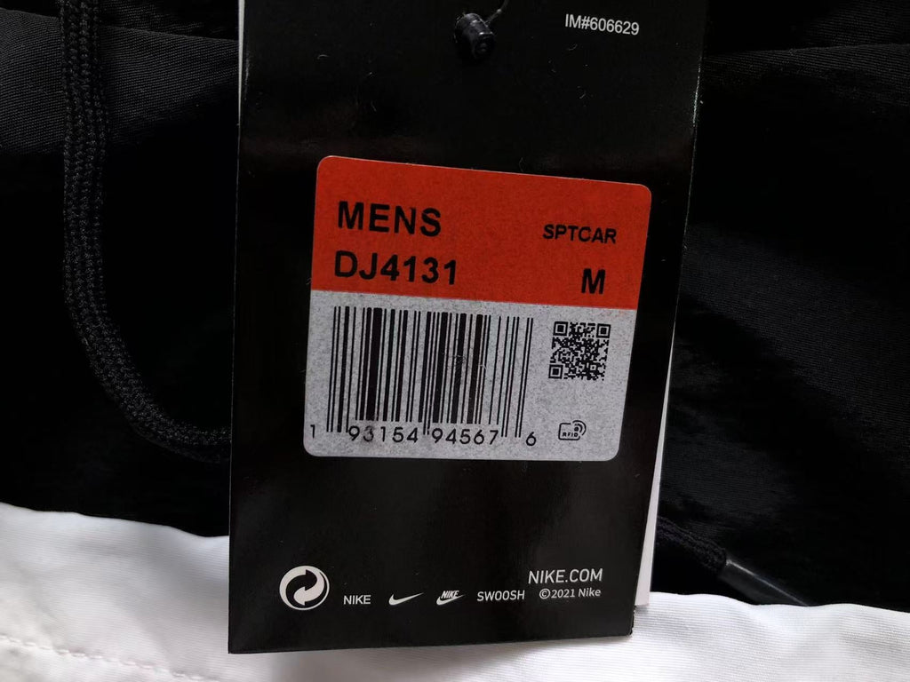N1K Jacket