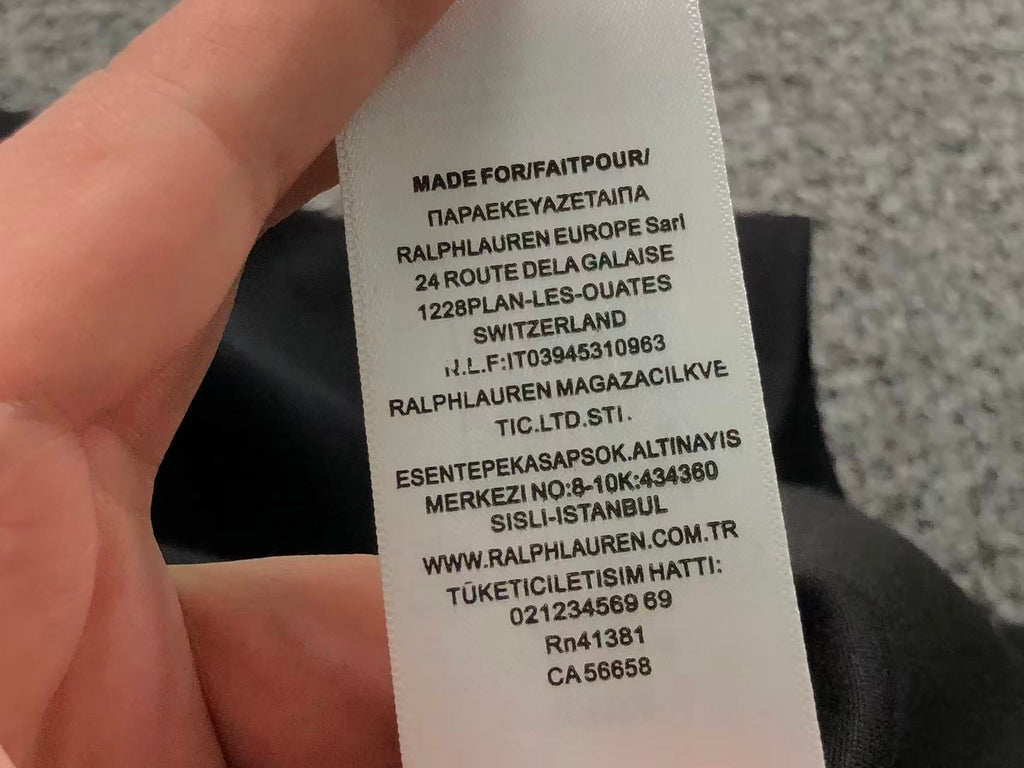 Ralph Lauren Hoodie