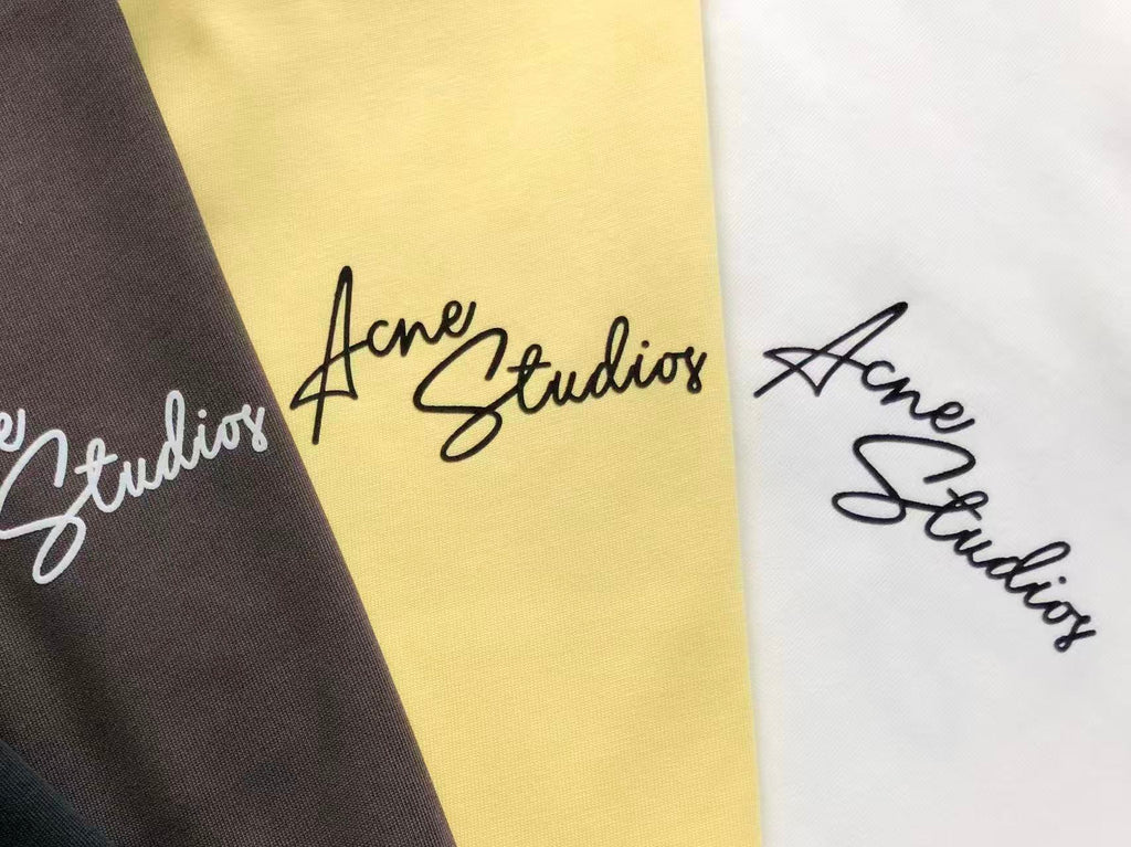 AcneStdios Tshirt