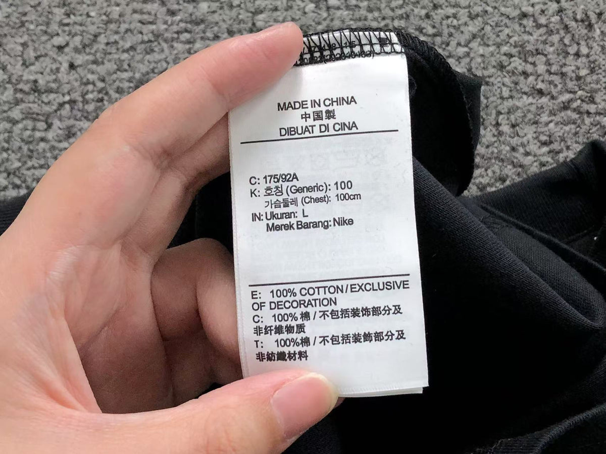 N1K Tshirt