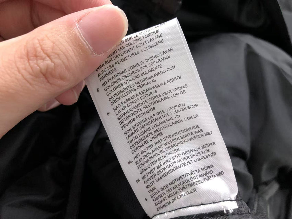 N1K Jacket