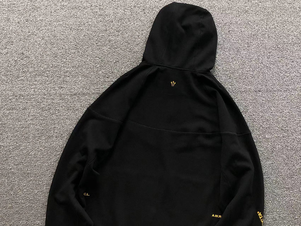 N1K Pants & Hoodie