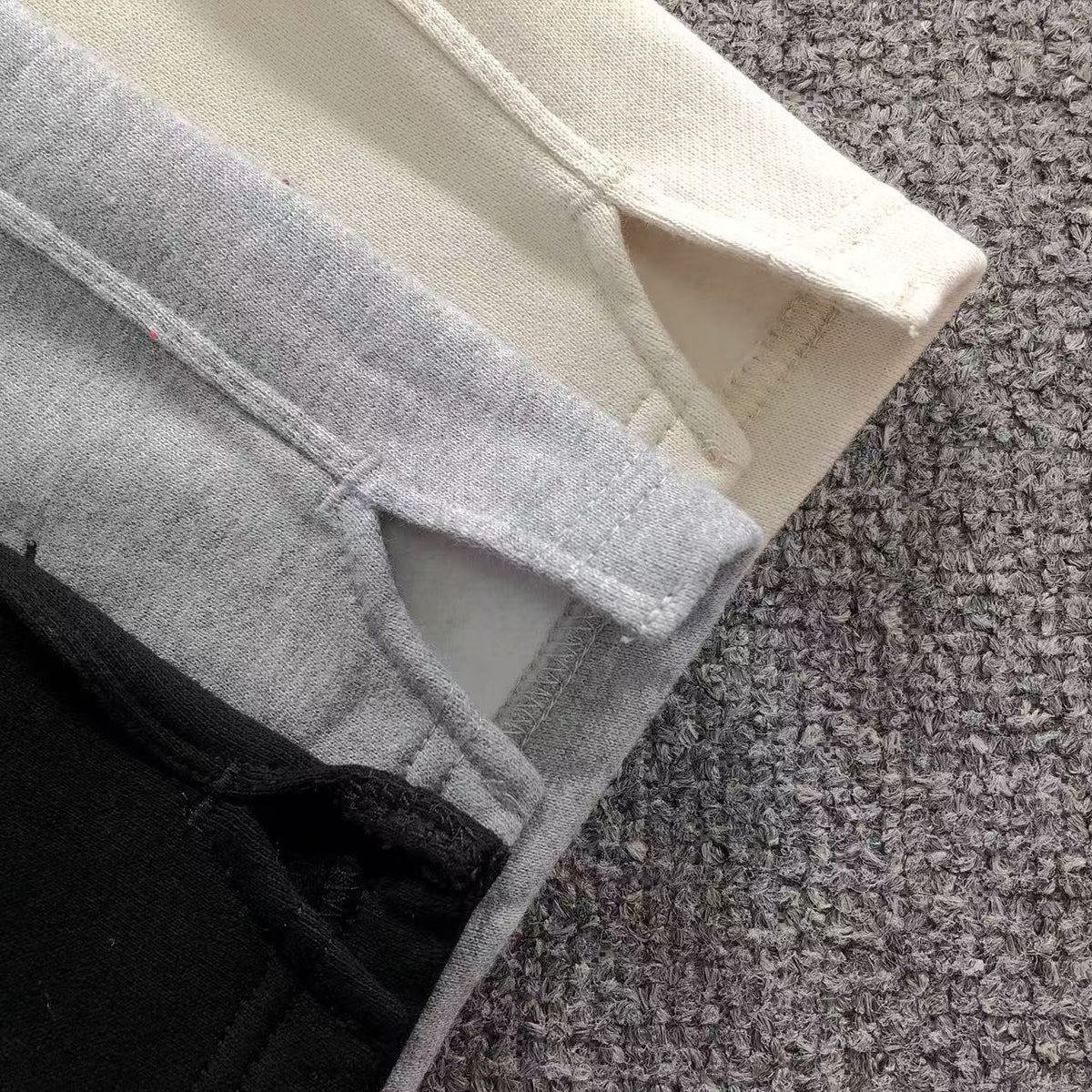 N1K Shorts