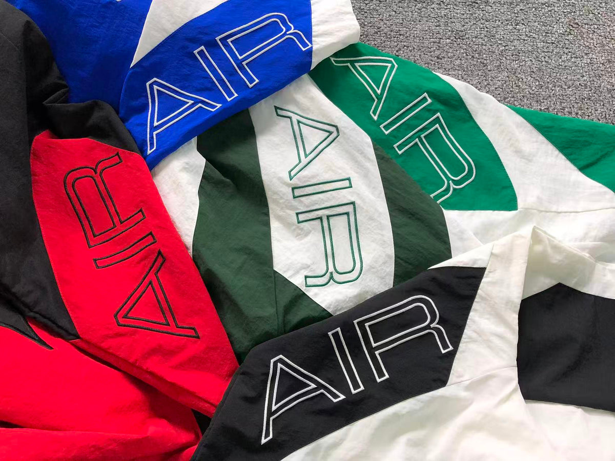 N1K Jacket