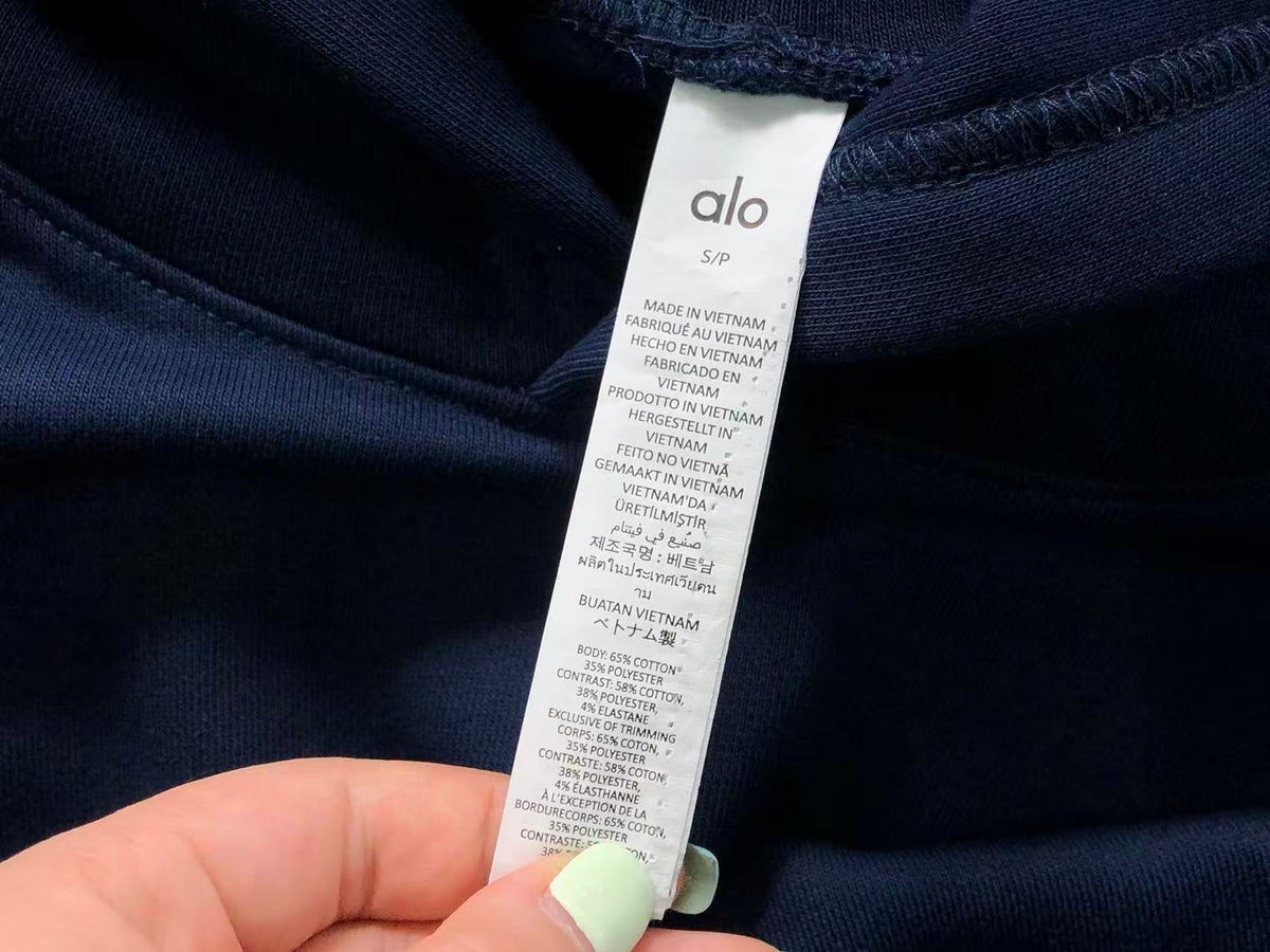 A1O Hoodie