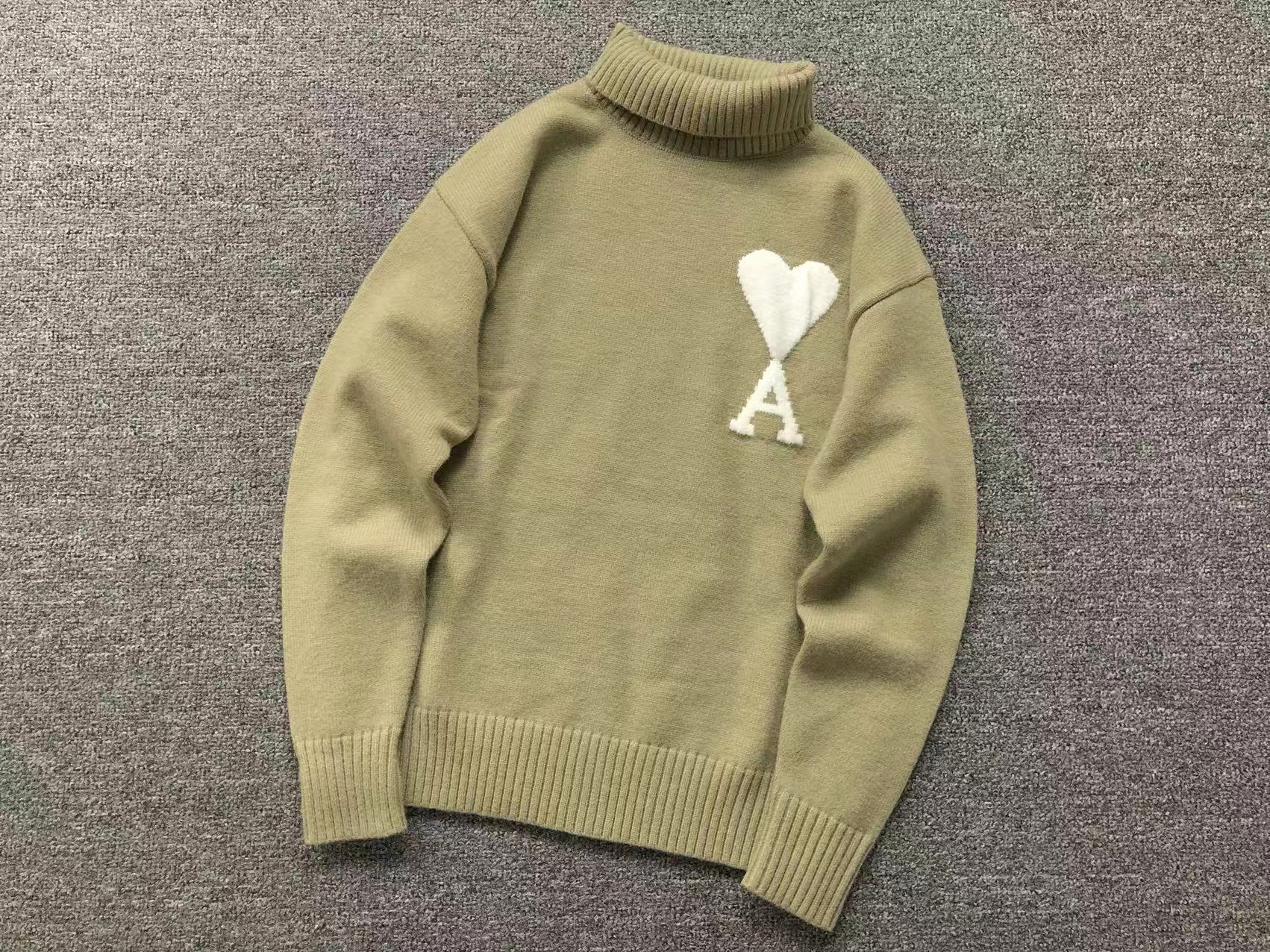 Am1 Sweater