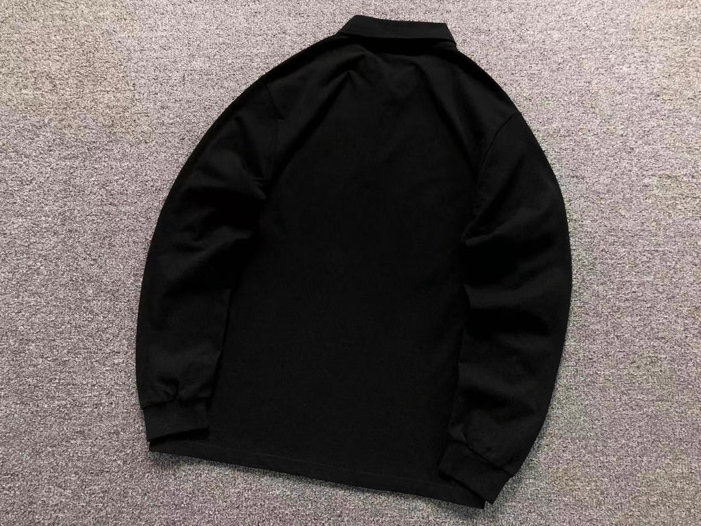 Classic Longsleeve